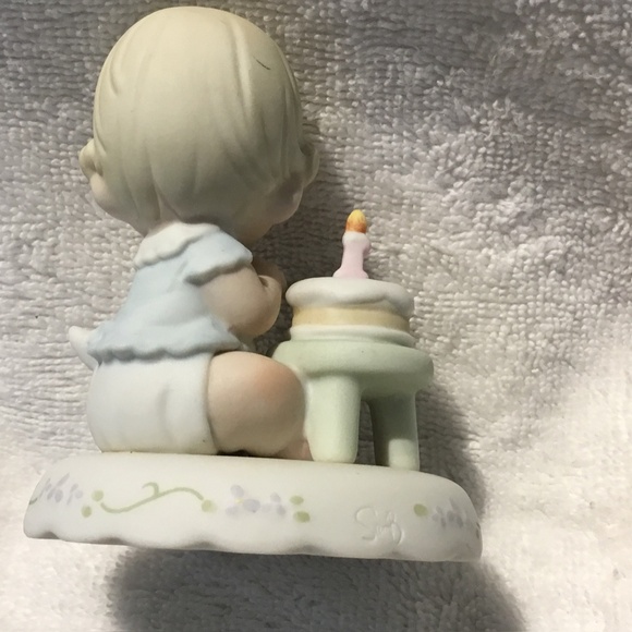 Precious Moments figurine - Picture 3 of 4